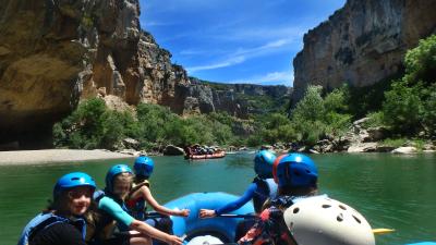 Irati ibaitik baltsan jaistea